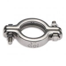 acl Hygienic 夾具 316L 三夾鉗系列