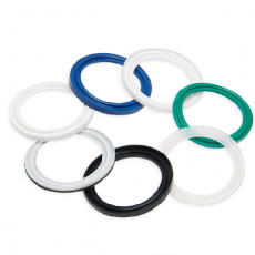 acl Hygienic 墊片BS 4825系列