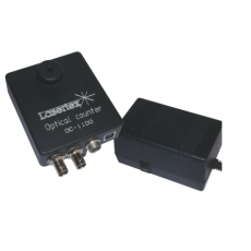 Lasertex 光學計數器OC-1100系列