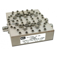 Dow-key 雙工器WSD-00731 - 低系列