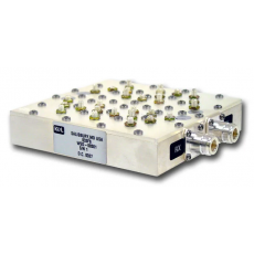 Dow-key 雙工器WSD-00327系列
