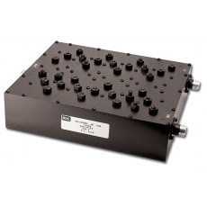 Dow-key 雙工器WSD-00184系列