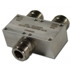 Dow-key 雙工器WSD-00025系列