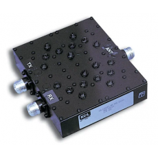 Dow-key 雙工器WSD-00010系列