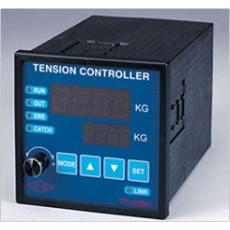 CH-sys 回授式張力控制器盤面型TC-608H系列