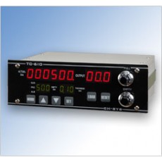 CH-sys 高精度膜厚設定張力控制器TC-610系列