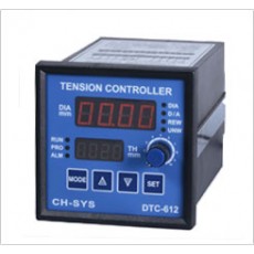 CH-sys 膜厚設定之張力控制器DTC-612系列