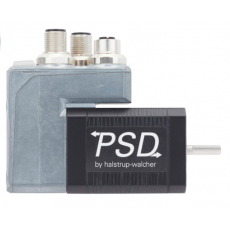 halstrup walcher 直接驅動PSD 40系列