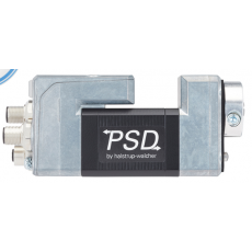 halstrup walcher 直接驅動PSD 41系列