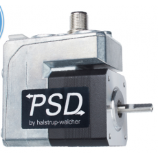 halstrup walcher 直接驅動PSD 48系列