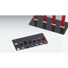 Nippon Tanshi 板對(duì)線(xiàn)連接器K77系列
