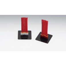 Nippon Tanshi 板對(duì)線(xiàn)連接器K32系列