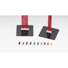 Nippon Tanshi 板對(duì)線(xiàn)連接器K57系列