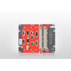 DEUTA WERKE 駕駛員安全裝置 (DSD)系列