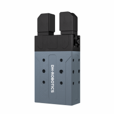 DH-ROBOTICS 工業薄型平行電爪PGE-2-12系列