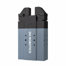 DH-ROBOTICS 工業薄型平行電爪PGE-8-14系列