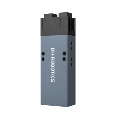 DH-ROBOTICS 工業薄型平行電爪PGE-15-10
