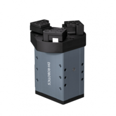 DH-ROBOTICS 三指對心電爪CGE-10-10系列
