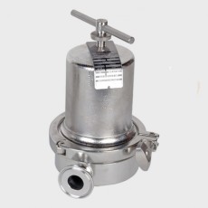 RICHARDS 衛生*壓力調節器Mark 96 系列