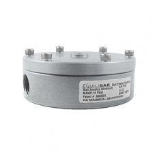 EQUILIBAR 通用背壓調節器GSD4系列