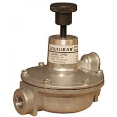 EQUILIBAR *低流量的超低壓調節(jié)器系列