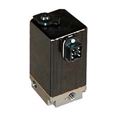 EQUILIBAR 高壓電子壓力調節(jié)器QBS系列