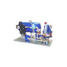 SC Hydraulic 動力裝置50系列