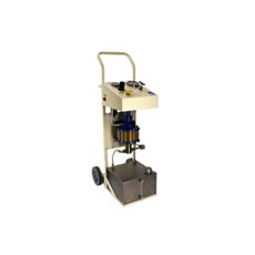 SC Hydraulic 便攜式測試車90系列