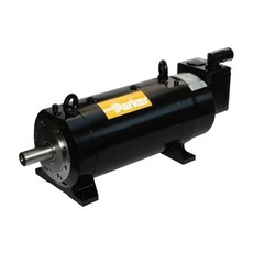 mattke 高性能伺服電機 MGV 系列
