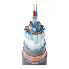 LS Cable&System 專用工業接口電纜系列