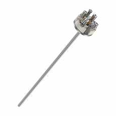 RECKMANN 帶護套的熱電偶測量插件 BM系列