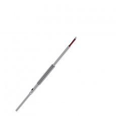 RECKMANN 電阻溫度計 D 型系列