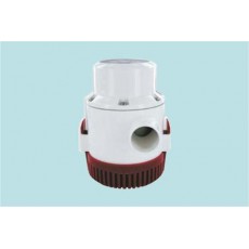 LIVERANI 潛水電泵RU系列