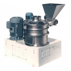 HOSOKAWA 粉碎機 ACM-10A系列