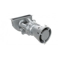 MAN 燃氣輪機MGT6000-1S系列