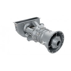 MAN 燃氣輪機MGT6000-2S系列