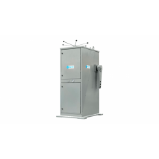 IMI STI 氣動執行器CMV系列