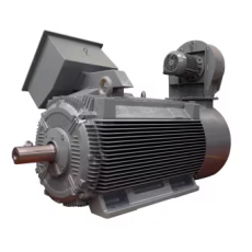 HYOSUNG 變頻電機系列