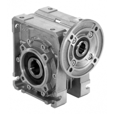 UNIVERSAL MOTORS 蝸輪蝸桿變速箱方形設(shè)計(jì)系列