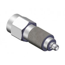 Zeeteq 間轉接器A5037.SMAPMMCXP系列
