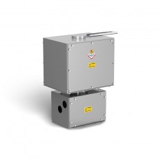 RAASM 電動旋轉集電器 RG250系列