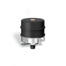 RAASM 電動旋轉集電器T160P系列