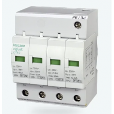 vigivolt 瞬態過壓保護器V3T-60系列