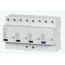 vigivolt 儀表集中保護器V3T-25/50系列