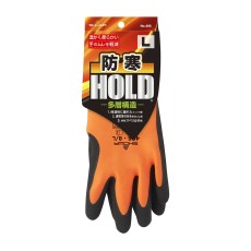SHOWA GLOVE 防寒HOLD手套*406號系列