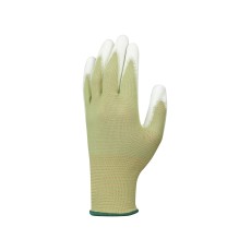 SHOWA GLOVE 采用環保材料制成的手套GP500E