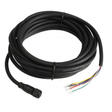 IDEM SAFETY M12快速連接線 8 *系列