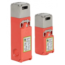 IDEM SAFETY 微型舌片聯(lián)鎖安全開關(guān)（塑料）系列