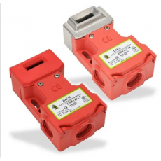 IDEM SAFETY 舌片聯(lián)鎖安全開關(guān)（塑料）系列