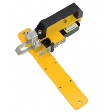 IDEM SAFETY 用于舌式聯(lián)鎖開關(guān)的滑動(dòng)門螺栓系列